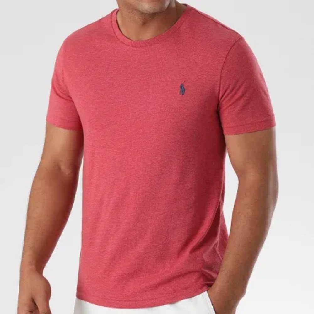 Polo Ralph Lauren Men's Classic Fit T-Shirt size L